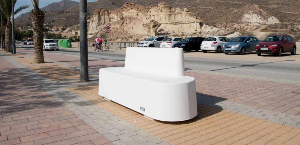 Piso Bolnuevo Playa Daire Dış mekan fotoğraf