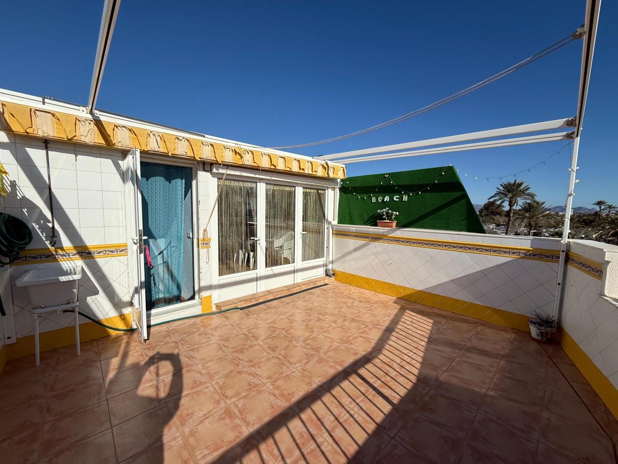 Piso Bolnuevo Playa Daire Dış mekan fotoğraf
