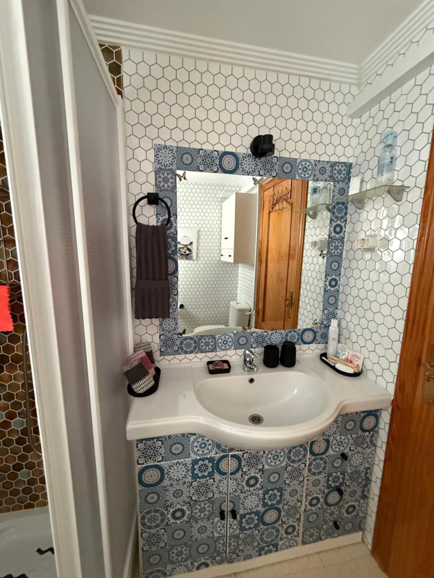 Piso Bolnuevo Playa Daire Dış mekan fotoğraf