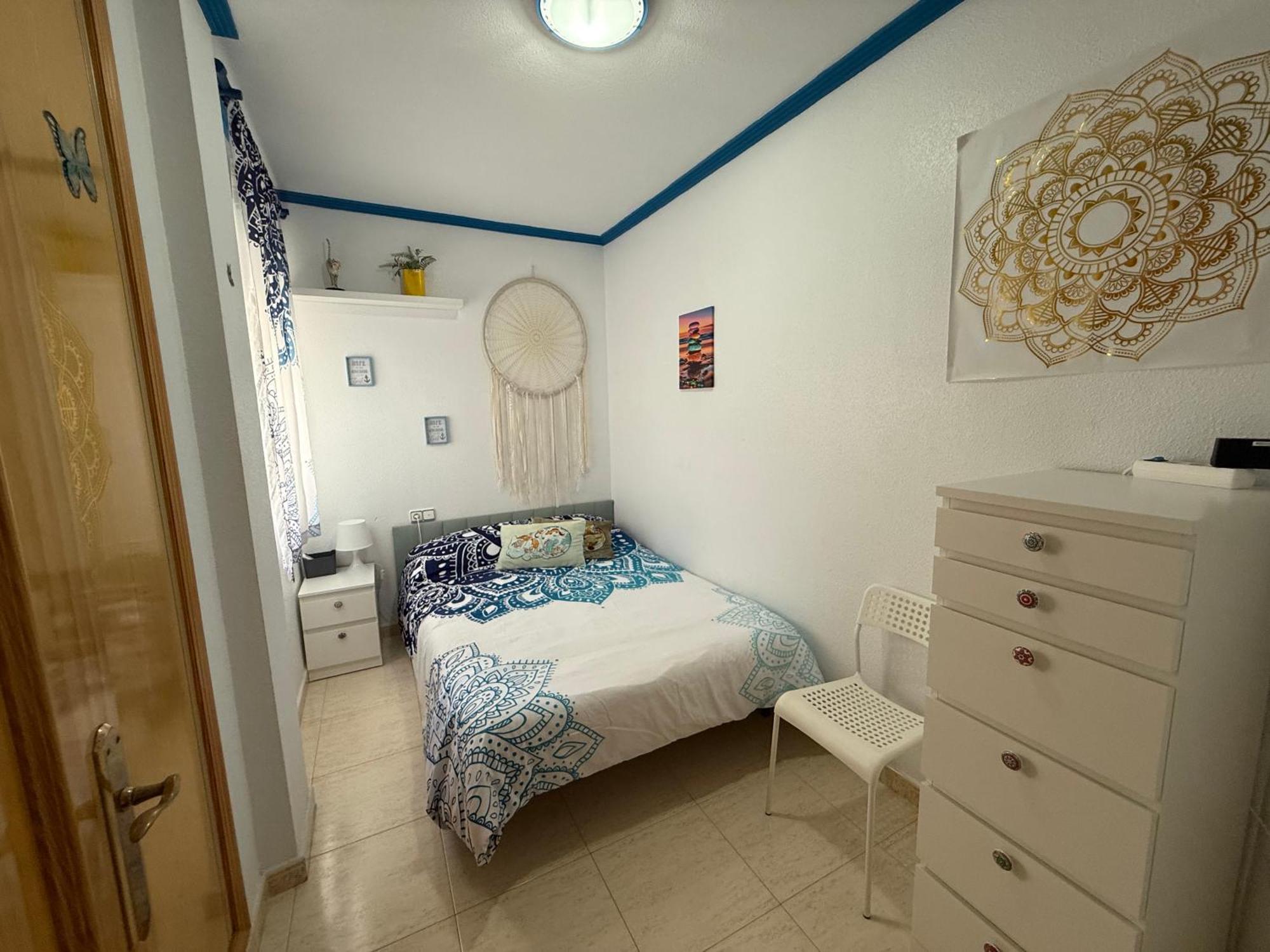 Piso Bolnuevo Playa Daire Dış mekan fotoğraf